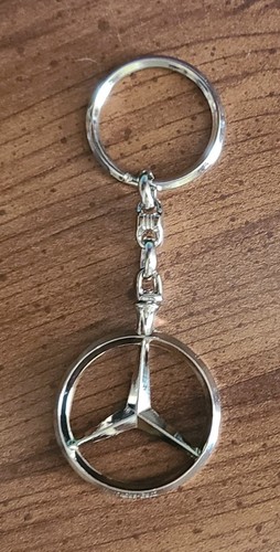 Vintage mercedes benz - benz, key