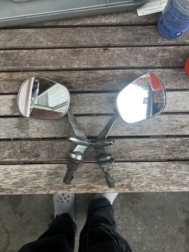 Vintage pair tex viewmaster - pair,