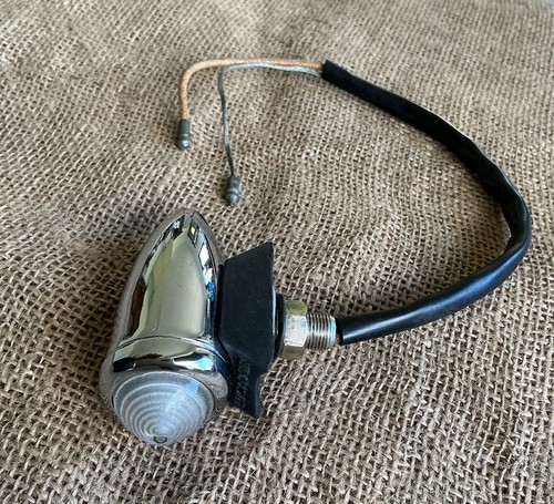 Nos original 1950s lucas - 1950s,