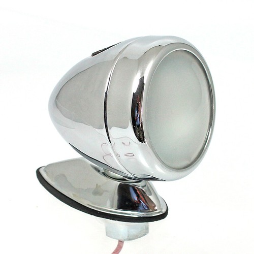 Vintage car side lamp ld109 - vintage,