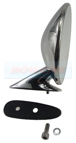 Chrome stainless steel ital - chrome,