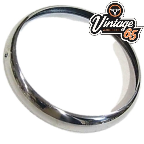 Headlight trim ring - headlight,