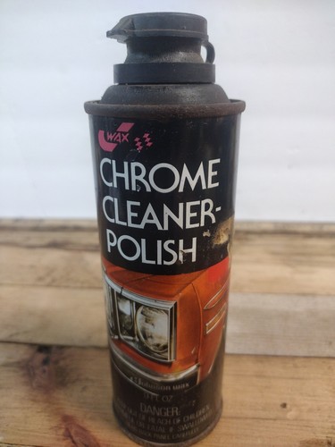 Vintage nos johnson - nos, wax