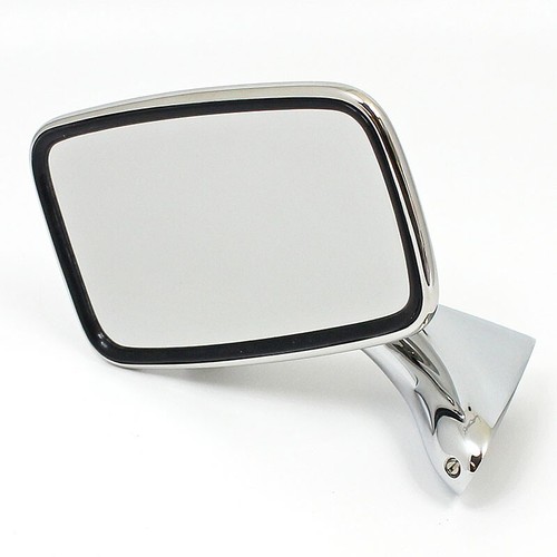 Classic car door - , rear