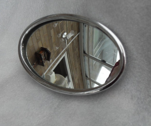 Vintage oval raydyot - vintage,