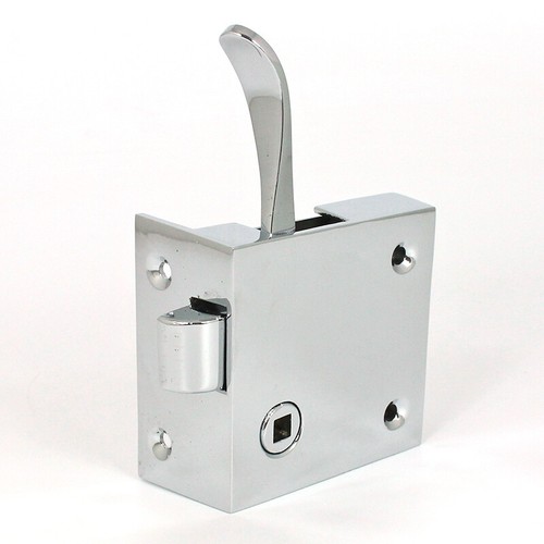 Vintage car surface mount door - mount,