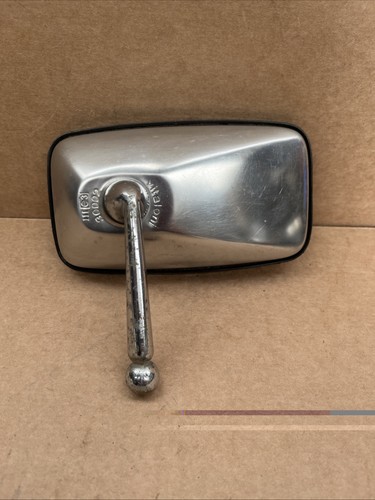 Vintage vitaloni wing - wing, mirror
