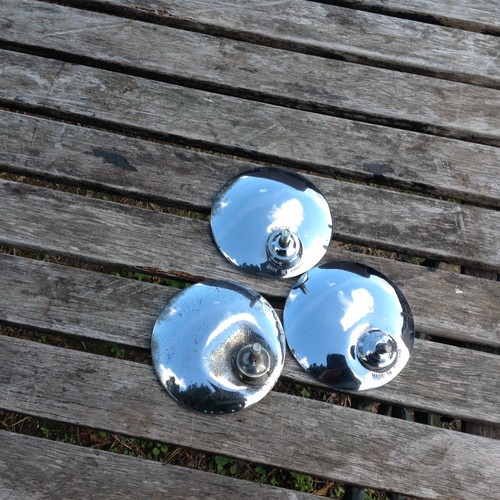 Vintage wingard round - 3,