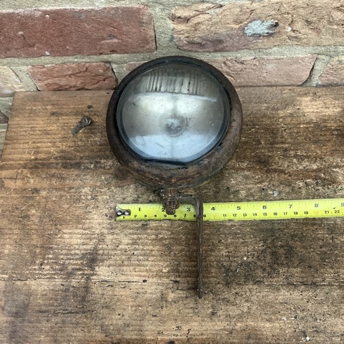 Vintage original lucas - lucas, ?30