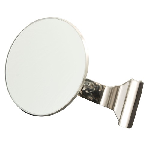 Quarter light 78mm clip - 78mm,