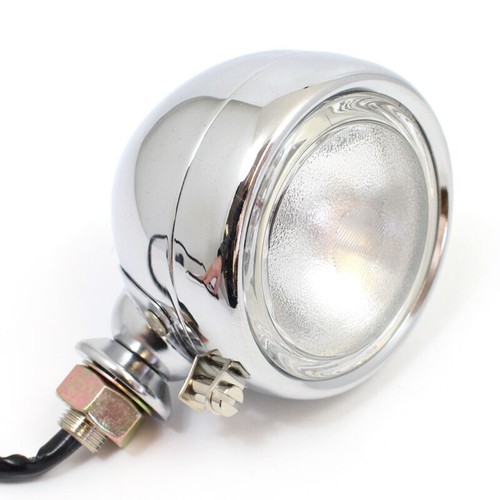 Vintage car side - vintage, lamp