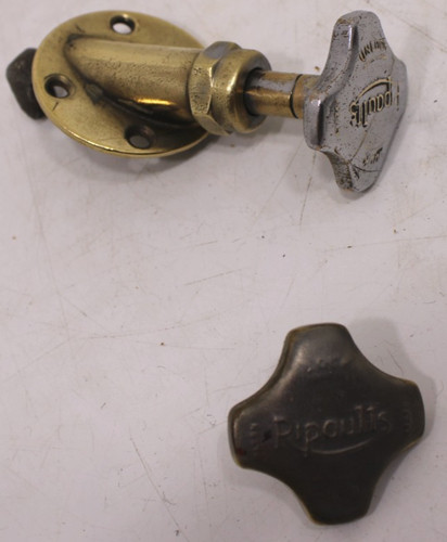 Ripaults screw down - screw,
