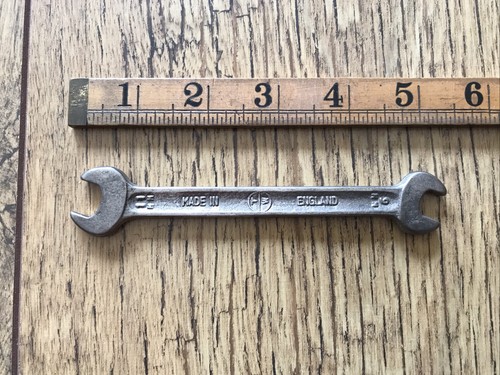 Vintage superslim x - a,