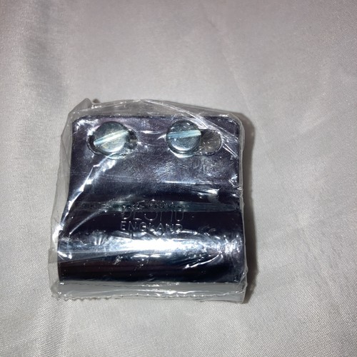 Badge bar clip for - badge,