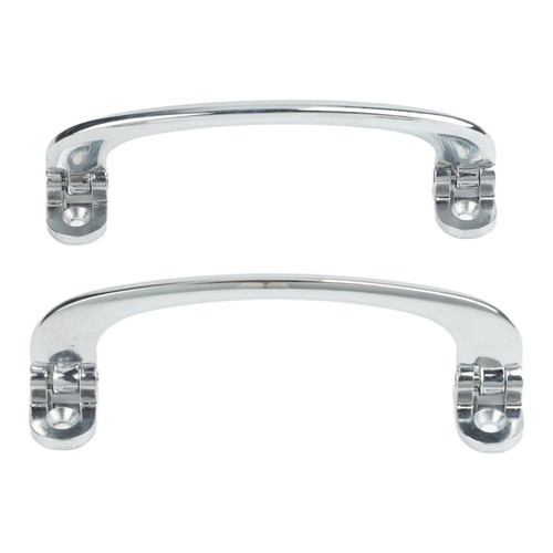 Vintage car door pull - car,