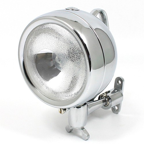 Vintage car pillar mounted - vintage,