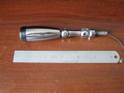 Vintage classic car chrome - vintage,