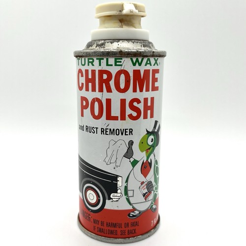 1982 can vintage - can,