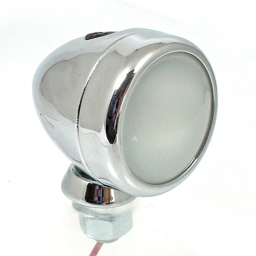 Vintage car side lamp ld109 - lamp,