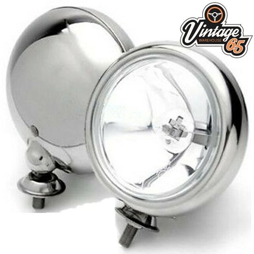 Classic car 12v polished - classic,